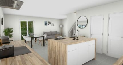 Peyrolles-en-Provence Maison neuve - 2076632-2970modele720200429zEI7L.jpeg Maisons France Confort