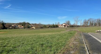 Salvagnac Terrain à bâtir - 2106344-2684annonce220250314v9yxI.jpeg Maisons France Confort