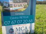 Terrain à bâtir à Saint-Savinien (17350) 2133905-11194annonce220250416E4lXA.jpeg Maisons France Confort