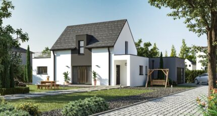 Quimper Maison neuve - 2133961-6245modele6202401091uWqH.jpeg Maisons France Confort