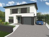 Maison à construire à Lestrem (62136) 2133969-11147annonce720250416J9svo.jpeg Maisons France Confort