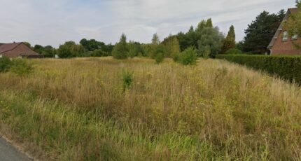 Lestrem Terrain à bâtir - 2133966-11147annonce120250416bzJPh.jpeg Maisons France Confort