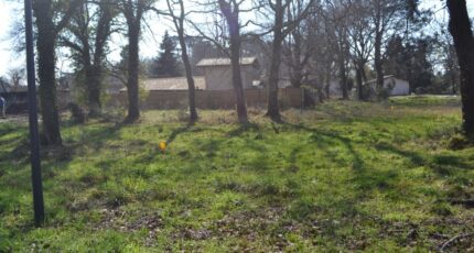 Le Teich Terrain à bâtir - 2134004-10890annonce120250317Ddx3M.jpeg Maisons France Confort
