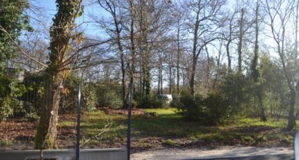 Audenge Terrain à bâtir - 2134013-10890annonce120250317ATHlW.jpeg Maisons France Confort