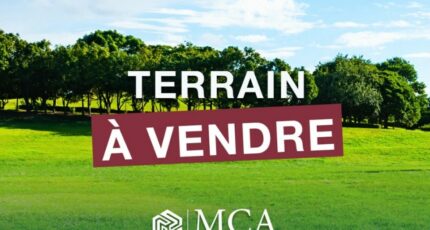 Landrais Terrain à bâtir - 2134036-10770annonce1202504162drVJ.jpeg Maisons France Confort