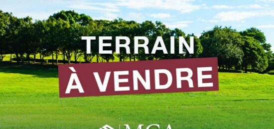 Terrain à bâtir à Landrais, Nouvelle-Aquitaine