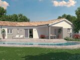 Maison à construire à Audenge (33980) 2134034-10393modele620241106NsAH5.jpeg Maisons France Confort