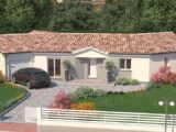 Maison à construire à Audenge (33980) 2134034-10393modele720241106GgoFr.jpeg Maisons France Confort