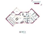 Maison à construire à Audenge (33980) 2134034-10393modele6202308222kK8p.jpeg Maisons France Confort