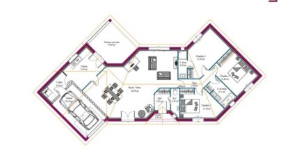 Audenge Maison neuve - 2134034-10393modele6202308222kK8p.jpeg Maisons France Confort