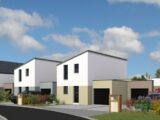 Maison à construire à La Mézière (35520) 2134048-5289modele620210302mw7he.jpeg Maisons France Confort