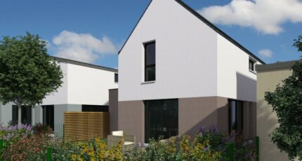 La Mézière Maison neuve - 2134048-5289modele820210302LN4d9.jpeg Maisons France Confort