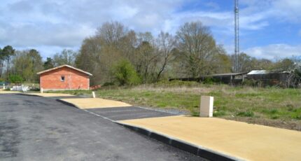 Belin-Béliet Terrain à bâtir - 2134049-10890annonce120250317XVBqR.jpeg Maisons France Confort