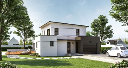 La Baussaine Maison neuve - 2134082-5377modele620201125ShgiM.jpeg Maisons France Confort