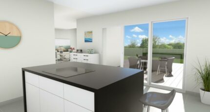 La Baussaine Maison neuve - 2134082-6245modele6202201054kyz8.jpeg Maisons France Confort