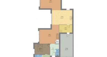 La Baussaine Maison neuve - 2134082-6245modele820220127nIUVT.jpeg Maisons France Confort
