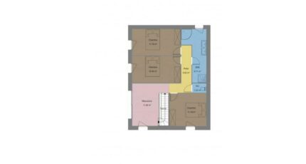 La Baussaine Maison neuve - 2134082-6245modele9202201272VzSq.jpeg Maisons France Confort