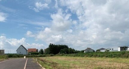 Oberentzen Terrain à bâtir - 2134116-11139annonce220250416HU1TE.jpeg Maisons France Confort