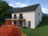Maison à construire à Bourbach-le-Haut (68290) 2133960-11139modele720250416l8ka5.jpeg Maisons France Confort