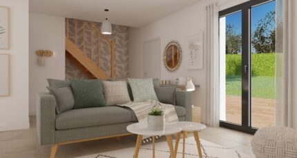 Faremoutiers Maison neuve - 2134132-4586modele820210617RrAfK.jpeg Maisons France Confort