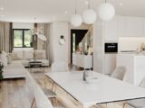 Maison à construire à Novy-Chevrières (08300) 2066757-4586modele920200407xTMvm.jpeg Maisons France Confort