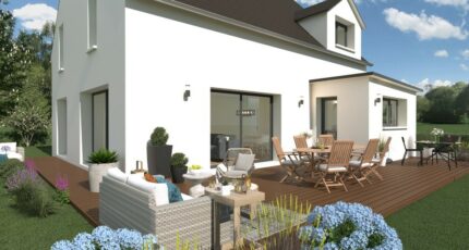 Melesse Maison neuve - 2134101-9981modele620240502O6PRA.jpeg Maisons France Confort