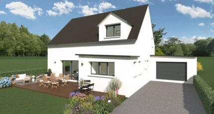 Melesse Maison neuve - 2134101-9981modele720240502xNh17.jpeg Maisons France Confort
