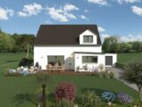 Maison à construire à Melesse (35520) 2134101-9981modele8202405025012U.jpeg Maisons France Confort