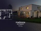 Maison à construire à Bain-de-Bretagne (35470) 2134194-9981modele7202212211PlXZ.jpeg Maisons France Confort