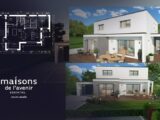 Maison à construire à Bain-de-Bretagne (35470) 2134194-9981modele820221221oB7iS.jpeg Maisons France Confort