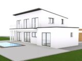 Maison à construire à Pleurtuit (35730) 2134184-7209modele620240424ENk3d.jpeg Maisons France Confort