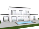 Maison à construire à Pleurtuit (35730) 2134184-7209modele72024042404gQJ.jpeg Maisons France Confort