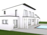 Maison à construire à Pleurtuit (35730) 2134184-7209modele820240424imPtb.jpeg Maisons France Confort