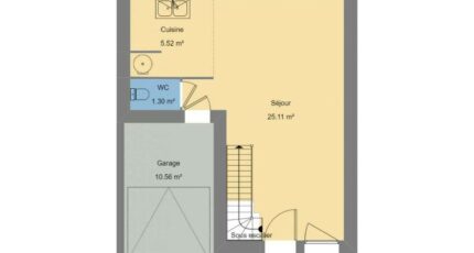 Ploeren Maison neuve - 2134140-6245modele820220124UH4JC.jpeg Maisons France Confort