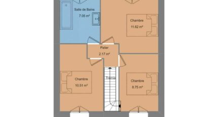 Ploeren Maison neuve - 2134140-6245modele920220124TaK2O.jpeg Maisons France Confort