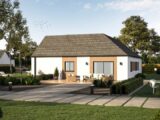 Maison à construire à Ploeren (56880) 2134171-5377modele720201123gO0bQ.jpeg Maisons France Confort