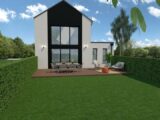 Maison à construire à Cardroc (35190) 2134222-5289modele720230510bkBC5.jpeg Maisons France Confort