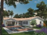 Maison à construire à Le Verdon-sur-Mer (33123) 2132570-3980modele7201807261T6TR.jpeg Maisons France Confort