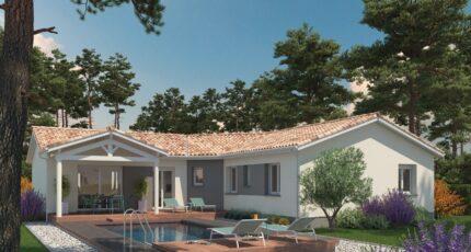 Le Verdon-sur-Mer Maison neuve - 2132570-3980modele7201807261T6TR.jpeg Maisons France Confort