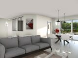 Maison à construire à Le Verdon-sur-Mer (33123) 2132570-3980modele620180907NkpgC.jpeg Maisons France Confort