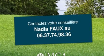 Saint-Laurent-Médoc Terrain à bâtir - 2133665-10624annonce220250415PKqP9.jpeg Maisons France Confort