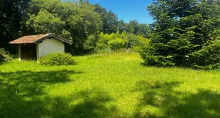 Saint-Vivien-de-Médoc Terrain à bâtir - 2133672-10624annonce120250415CsPcs.jpeg Maisons France Confort