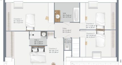 Luisant Maison neuve - 2133443-4586modele920200407PUTgG.jpeg Maisons France Confort