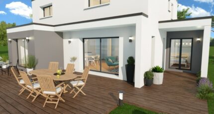 Saint-Méen-le-Grand Maison neuve - 2134233-9981modele720240513PVK2y.jpeg Maisons France Confort