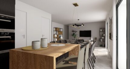 Dammartin-en-Goële Maison neuve - 2067258-4586modele7202106117eOoF.jpeg Maisons France Confort