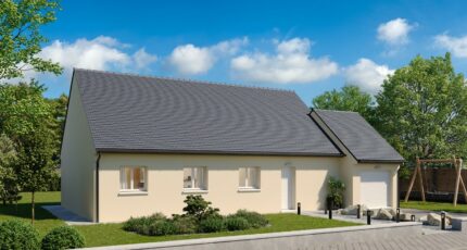 Ballancourt-sur-Essonne Maison neuve - 2070422-4586modele920210611JsCbE.jpeg Maisons France Confort