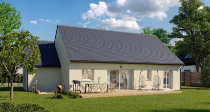 Ballancourt-sur-Essonne Maison neuve - 2070422-4586modele620210611nIny1.jpeg Maisons France Confort