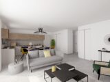 Maison à construire à Ballancourt-sur-Essonne (91610) 2070422-4586modele720210611t5G4B.jpeg Maisons France Confort