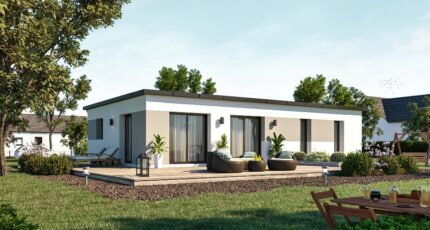 Saint-Méen-le-Grand Maison neuve - 2134235-5377modele720220214nb3xk.jpeg Maisons France Confort