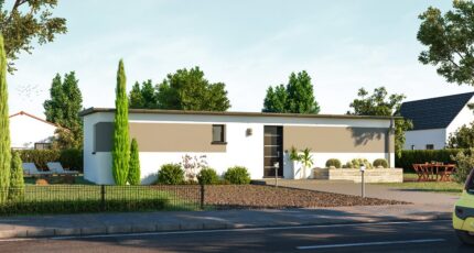 Saint-Méen-le-Grand Maison neuve - 2134235-5377modele620220214FZDQ9.jpeg Maisons France Confort